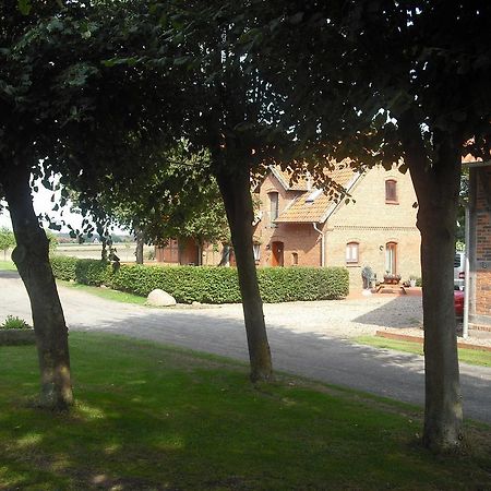 Apartment Rothehof Petershagen Εξωτερικό φωτογραφία