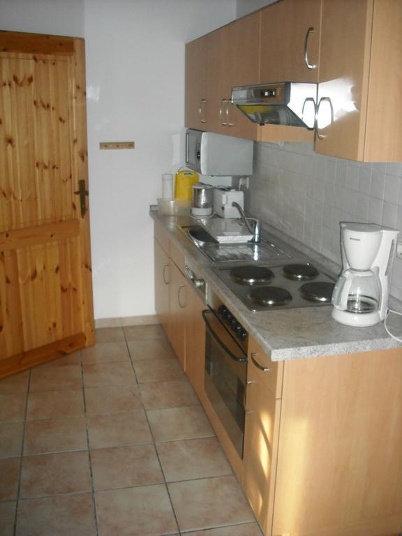 Apartment Rothehof Petershagen Δωμάτιο φωτογραφία