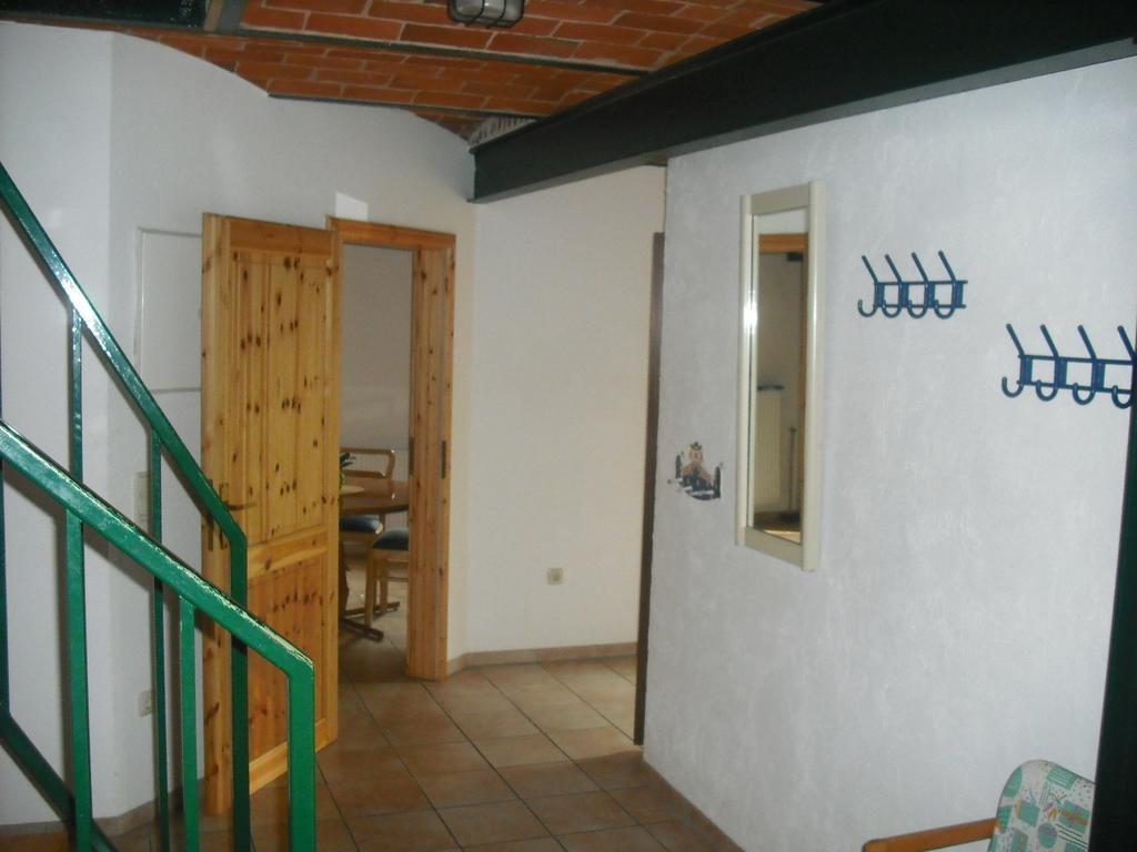 Apartment Rothehof Petershagen Εξωτερικό φωτογραφία