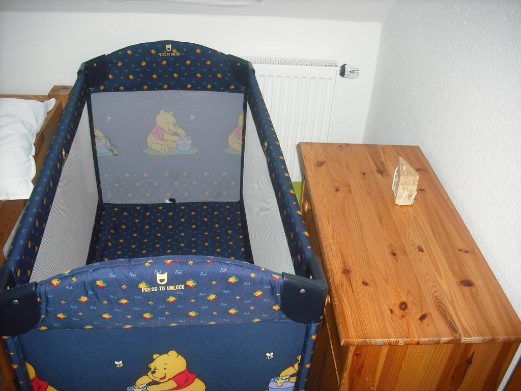 Apartment Rothehof Petershagen Εξωτερικό φωτογραφία