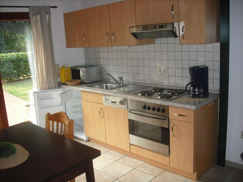Apartment Rothehof Petershagen Εξωτερικό φωτογραφία