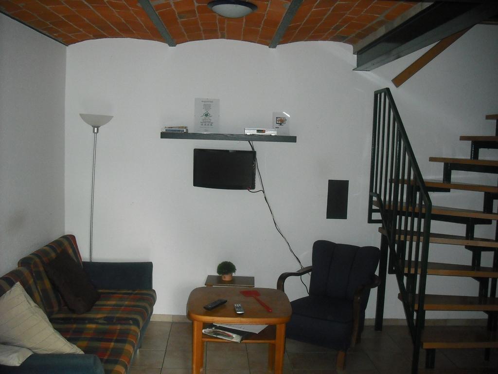 Apartment Rothehof Petershagen Εξωτερικό φωτογραφία
