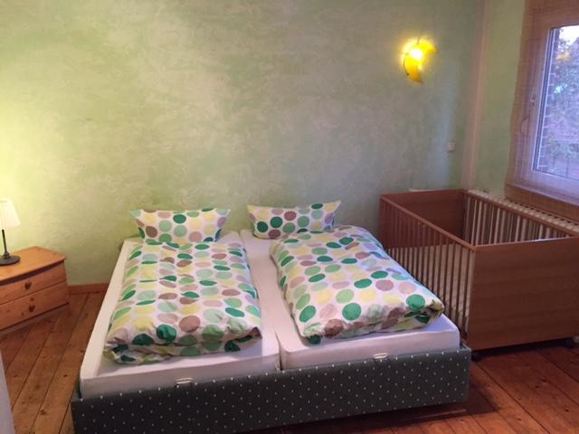 Apartment Rothehof Petershagen Εξωτερικό φωτογραφία