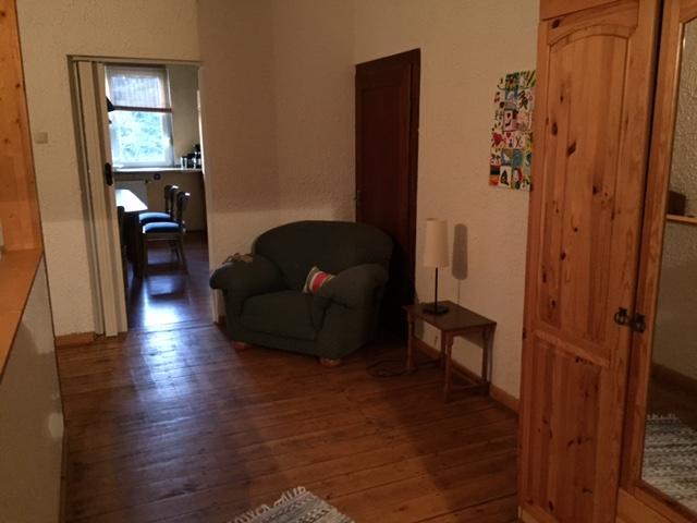 Apartment Rothehof Petershagen Εξωτερικό φωτογραφία