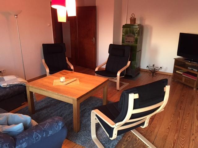 Apartment Rothehof Petershagen Εξωτερικό φωτογραφία