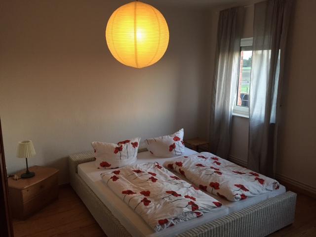 Apartment Rothehof Petershagen Εξωτερικό φωτογραφία